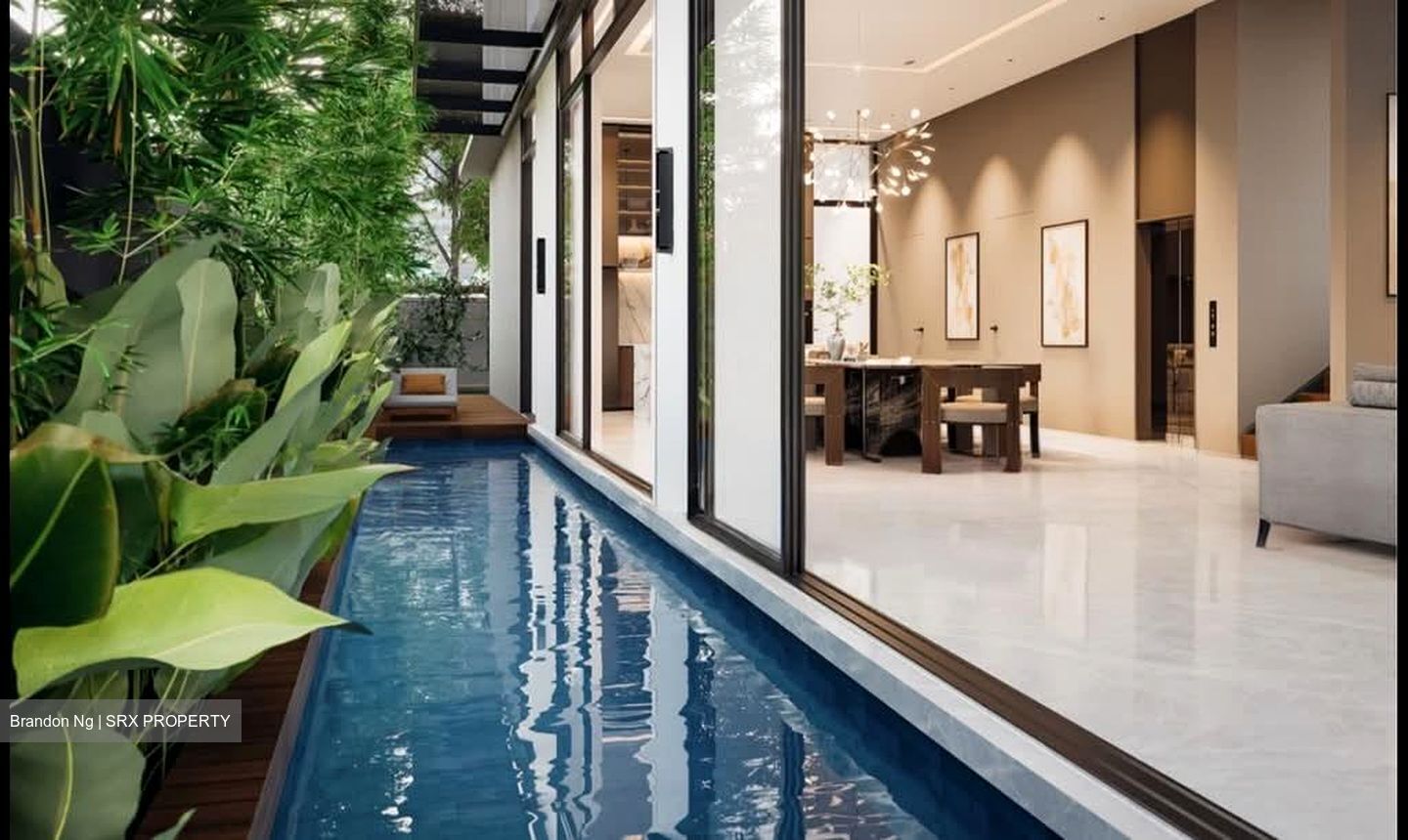 Jalan Ulu Siglap (D15), Detached #543084021